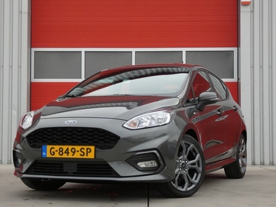 Ford Fiesta 1.0 EcoBoost ST-Line/ lage km/ zeer mooi!