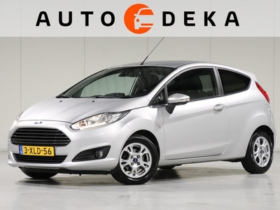 Ford Fiesta 1.6 TDCi Titanium *1e Eigenaar*Dealeronderh.*