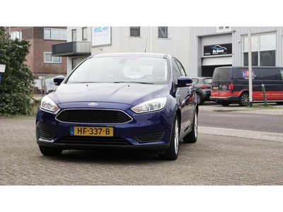 Ford Focus 1.0 Tre Edit 6 maanden autotrust garantie