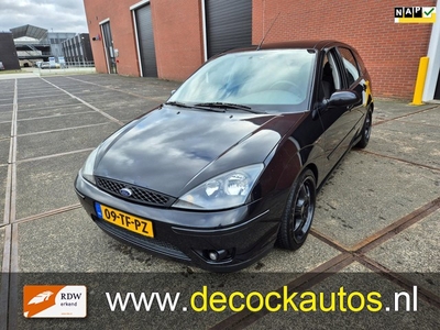 Ford Focus 1.6-16V Cool Edition