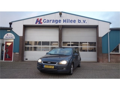 Ford Focus 1.6-16V Futura (bj 2007)