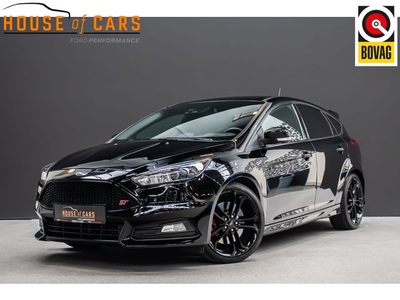 Ford Focus 2.0 250pk ST-3 PERFORMANCE PACK cruise