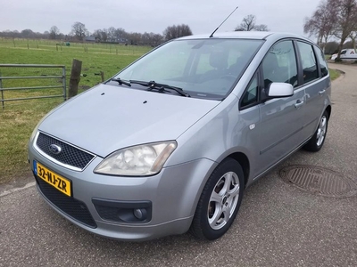 Ford Focus C-MAX 1.8-16V First Edition (bj 2003)