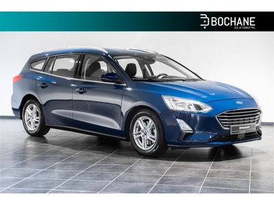 Ford FOCUS Wagon 1.0 EcoBoost 100 Trend Edition Business