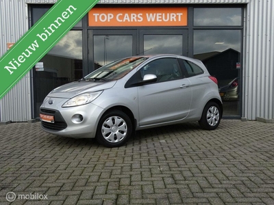 Ford Ka 1.2 Comfort start/stop 141.753 KM/AIRCO/TOP OCCASION