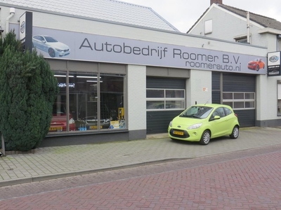 Ford Ka 1.2 Trend