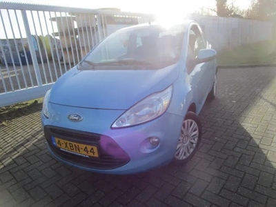 Ford Ka 1.2 Trend (bj 2009)