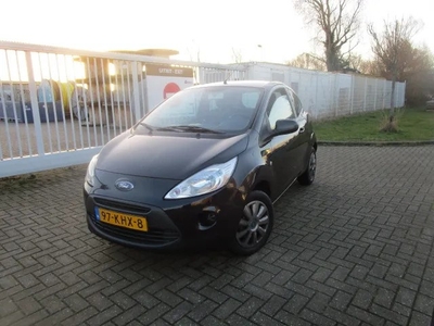 Ford Ka 1.2 Trend (bj 2009)