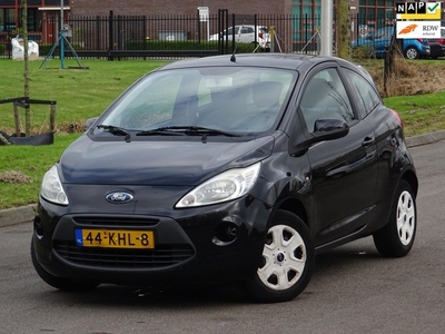 Ford Ka Verkocht! Verkocht!