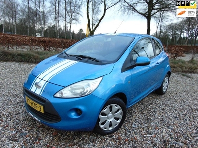 Ford Ka 1.2 Trend , Elec.Pakket / Isofix /