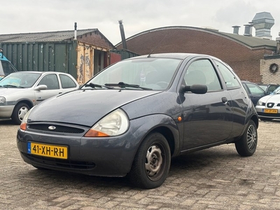 Ford Ka 1.3 Futura