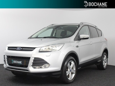 Ford Kuga 1.5 EcoBoost 150 Trend Edition Parkeersensoren