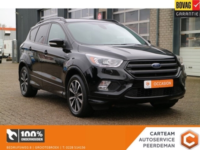 Ford Kuga 1.5 EcoBoost ST Line **VERKOCHT** (bj 2017)