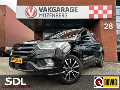 Ford Kuga 1.5 EcoBoost ST Line // NAVI // CAMERA // CLIMA