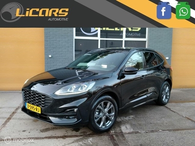 Ford Kuga 1.5 EcoBoost ST-line X full option/trekhaak