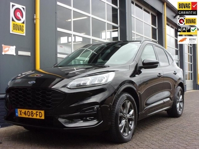 Ford KUGA 1.5 EcoBoost ST-Line X Full Options