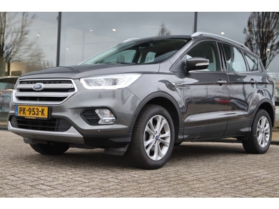 Ford Kuga 1.5 ECOBOOST TITANIUM APPLE CARPLAY CAMERA