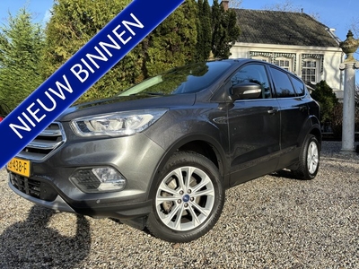 Ford Kuga 1.5 EcoBoost Titanium / Navi. / El. Trekhaak /