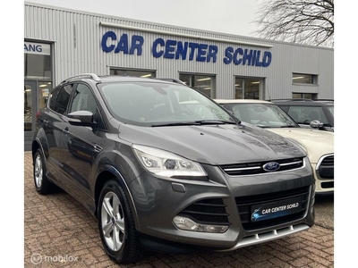 Ford Kuga 1.5, ST-LINE, NAVI, CAMERA, PANODAK, VOL OPTIES