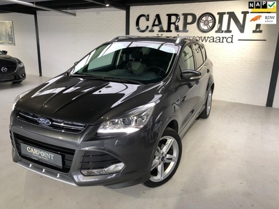 Ford Kuga 1.5 Titanium ST Line 2015 150PK Camera Navi Xenon