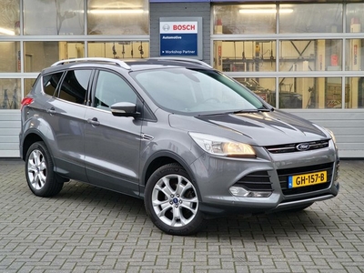 Ford Kuga 1.6