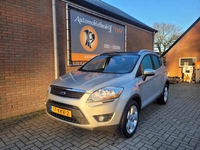 Ford Kuga 2.0 TDCi Titanium (bj 2009)