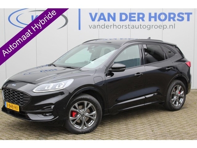 Ford Kuga 2.5-225pk PHEV ST-Line X AUTOMAAT !