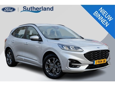 Ford Kuga 2.5 PHEV ST-Line 225 PK Adaptive Cruise