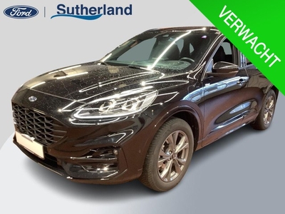 Ford Kuga 2.5 PHEV ST-Line X 225pk Adaptieve Cruise