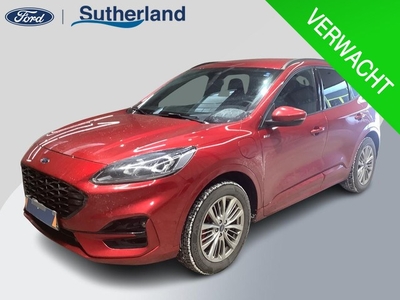 Ford Kuga 2.5 PHEV ST-Line X 225pk Driver Assistance Pack