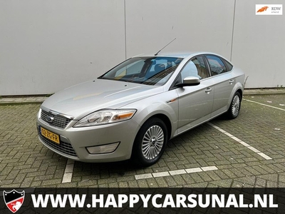 Ford Mondeo 2.3-16V Titanium, NAVI, AIRCO, NAP, APK