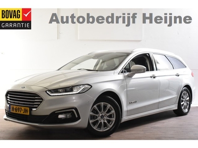 Ford Mondeo Wagon 2.0 191PK AUT. HYBRID TITANIUM APP