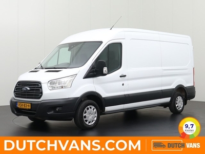 Ford Transit 2.0TDCI 130PK L3H2 Airco Cruise