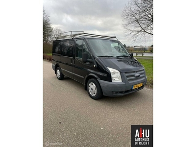 Ford Transit 260S 2.2 TDCI Economy Edition