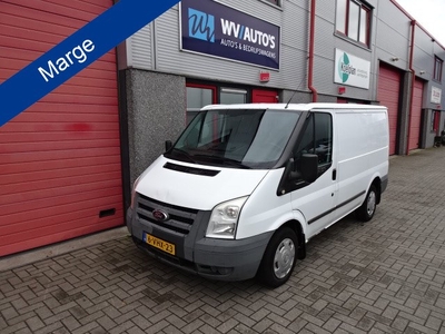 Ford Transit 260S 2.2 TDCI Economy Edition airco (bj 2010)