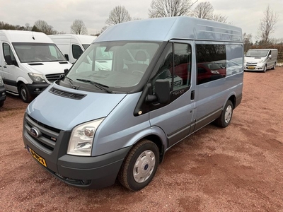 Ford Transit 260S 2.2 TDCI Rolstoelbus Airco