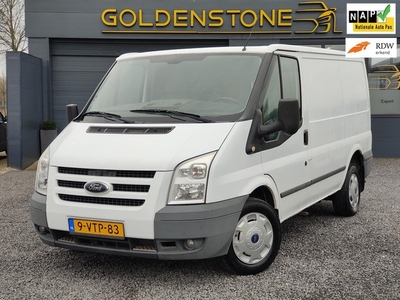 Ford Transit 260S 2.2 TDCI SHD 1e