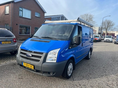 Ford Transit 260S 2.2 TDCI SHD