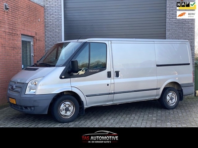 Ford Transit 280M 2.2 TDCI Economy LANG/2e EIG/AIRCO/NAVI!