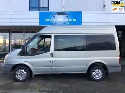 Ford Transit 300S 2.2 TDCI L2H2 Invalide /Rolstoel bus