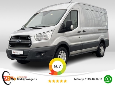 Ford Transit 330 2.0 TDCI L2H2 Trend 1e eigenaar Dealer