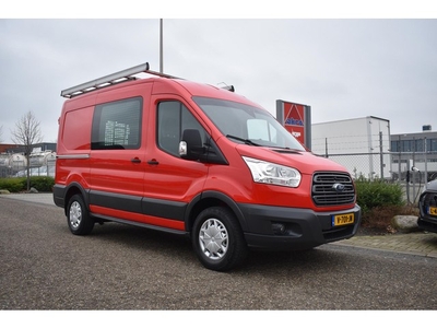 Ford Transit 350 2.0 TDCI 170 PK L2H2 Trend BWI