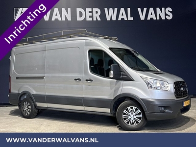 Ford Transit 350 2.2 TDCI 126pk L3H2 Airco 2800kg