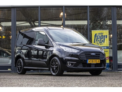 Ford Transit Connect 1.5 EcoBlue L1 Trend EX.BTW (bj 2019)