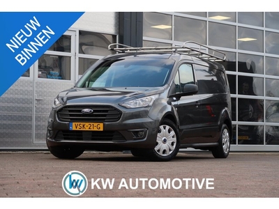 Ford Transit Connect 1.5 EcoBlue L2 CAMERA/ LEDER/ NAVI/