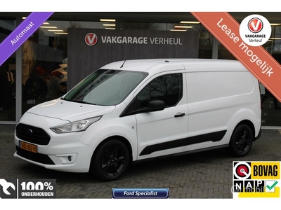 Ford Transit Connect 1.5 EcoBlue L2AutomaatNaviCameraNap