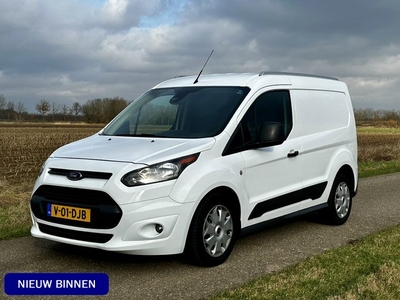 Ford Transit Connect 1.5 TDCI L1 Ambiente Navi Cam