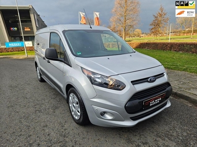 Ford Transit Connect 1.5 TDCI L2 Trend Start & Stop