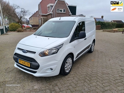 Ford Transit Connect 1.6 TDCI L1 Trend finan. v.a. €121,-