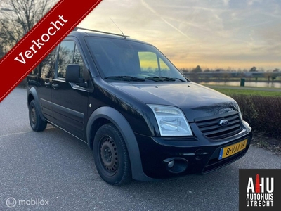 Ford Transit Connect T200S 1.8 TDCi Ambiente